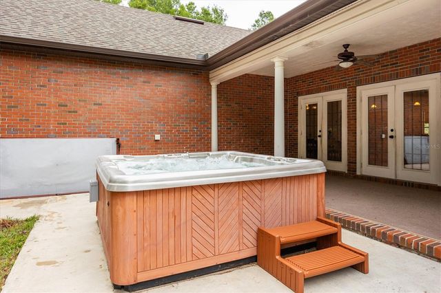 9902 SW 124TH TERRACE, Archer, FL 32618