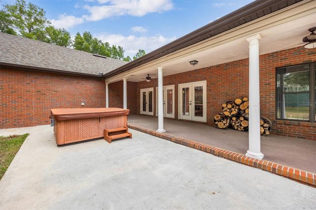 9902 SW 124TH TERRACE, Archer, FL 32618