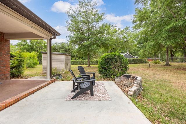 9902 SW 124TH TERRACE, Archer, FL 32618