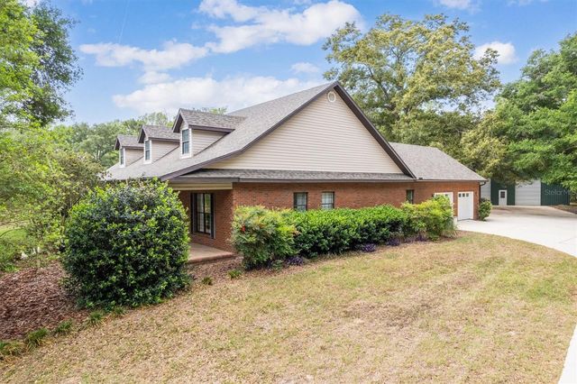 9902 SW 124TH TERRACE, Archer, FL 32618