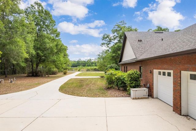 9902 SW 124TH TERRACE, Archer, FL 32618