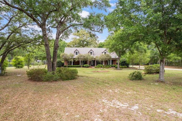 9902 SW 124TH TERRACE, Archer, FL 32618