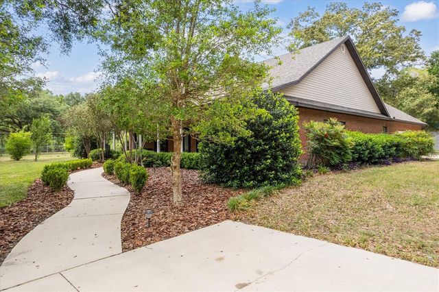 9902 SW 124TH TERRACE, Archer, FL 32618