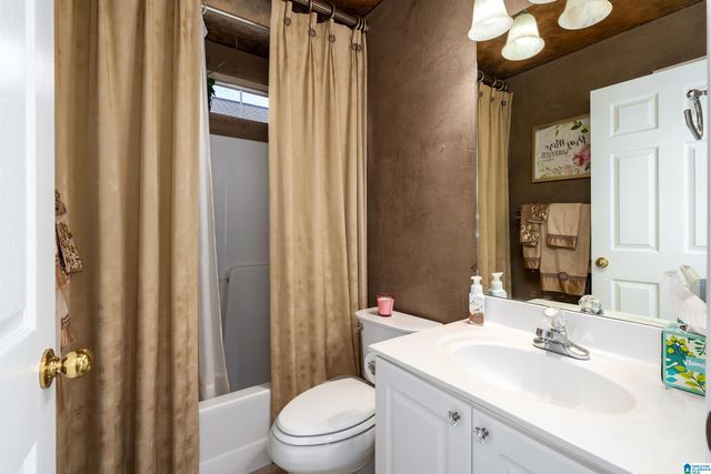 4333 SEGARS COVE, Bessemer, AL 35022