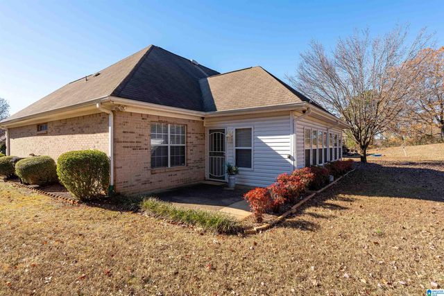 4333 SEGARS COVE, Bessemer, AL 35022