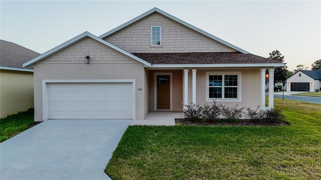 4720 SE 25TH LOOP, Ocala, FL 34480