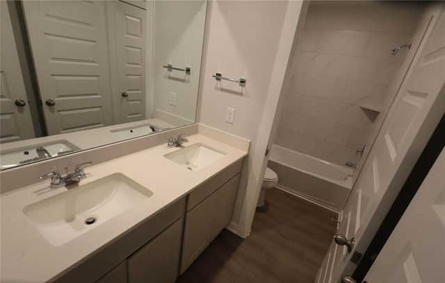 8603 Blueberry Ash St, Magnolia, TX 77354