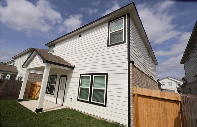 8603 Blueberry Ash St, Magnolia, TX 77354