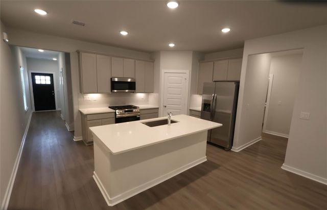 8603 Blueberry Ash St, Magnolia, TX 77354