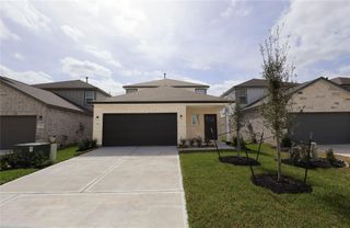 8603 Blueberry Ash St, Magnolia, TX 77354