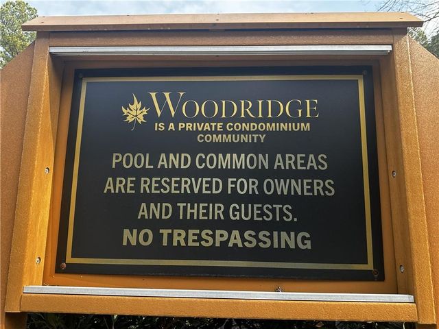 4071 Woodridge Way 4071, Tucker, GA 30084