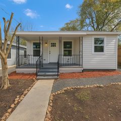 1202 Common Park Drive, Houston, TX 77009