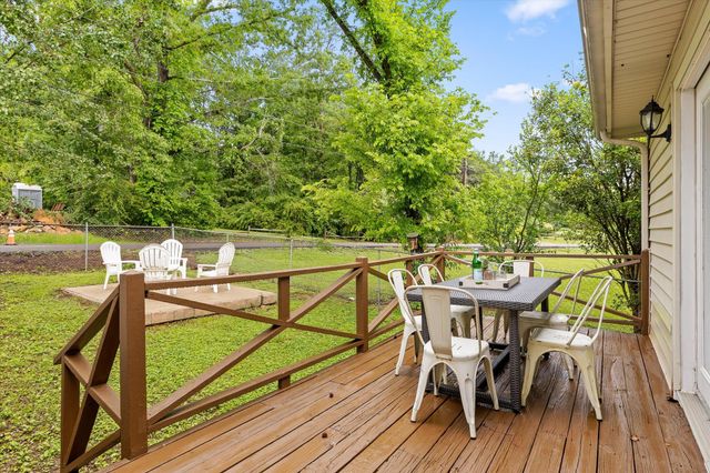 115 Williams Avenue, Flintstone, GA 30725