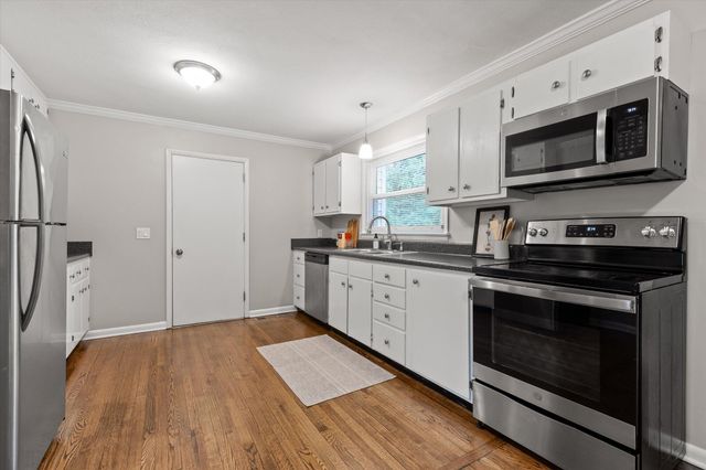 115 Williams Avenue, Flintstone, GA 30725