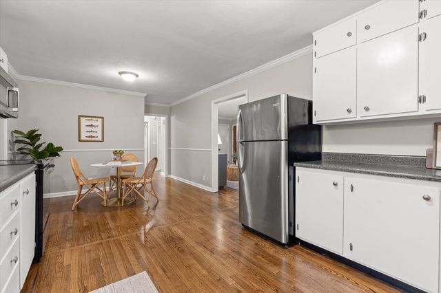 115 Williams Avenue, Flintstone, GA 30725