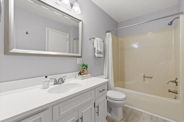 115 Williams Avenue, Flintstone, GA 30725