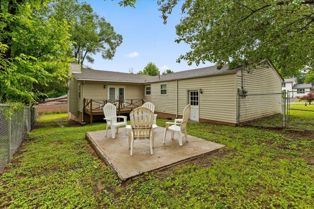 115 Williams Avenue, Flintstone, GA 30725