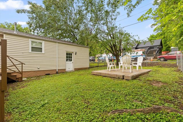115 Williams Avenue, Flintstone, GA 30725