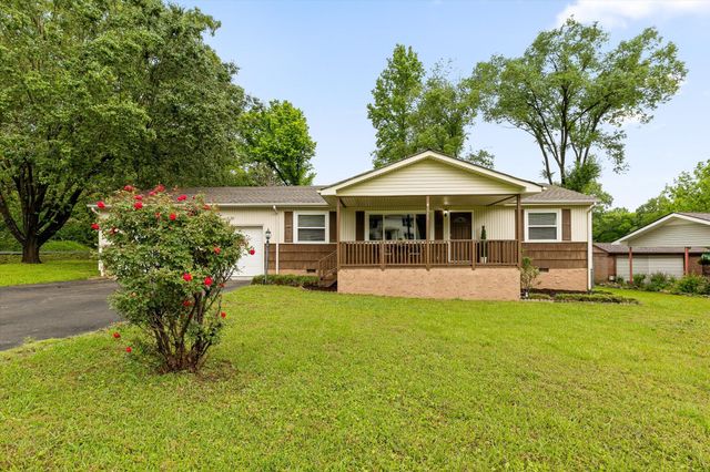 115 Williams Avenue, Flintstone, GA 30725