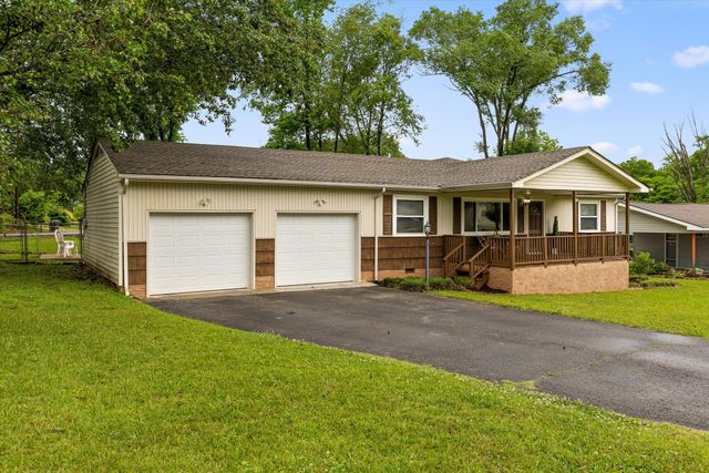 115 Williams Avenue, Flintstone, GA 30725