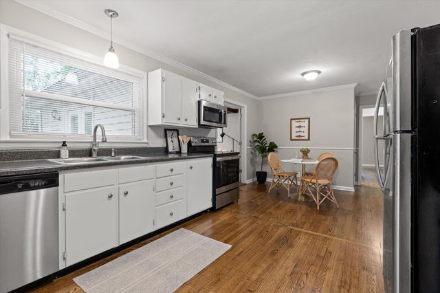 115 Williams Avenue, Flintstone, GA 30725