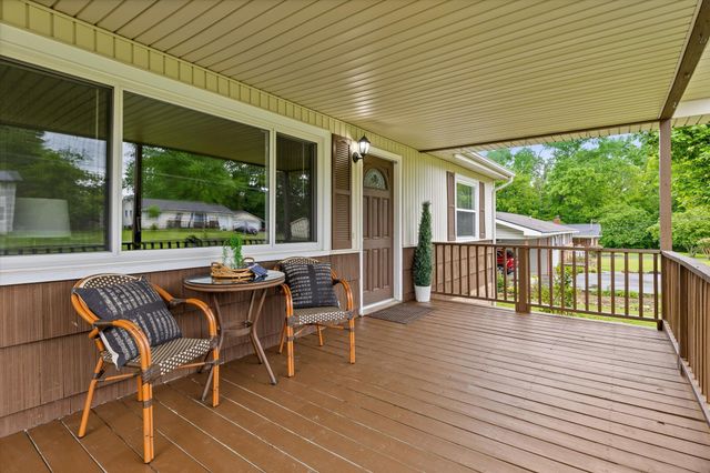 115 Williams Avenue, Flintstone, GA 30725