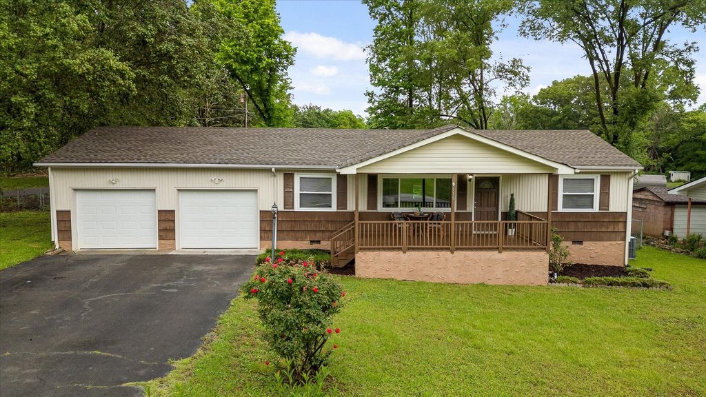 115 Williams Avenue, Flintstone, GA 30725