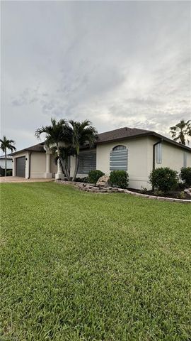 2506 SW 15th PL, Cape Coral, FL 33914