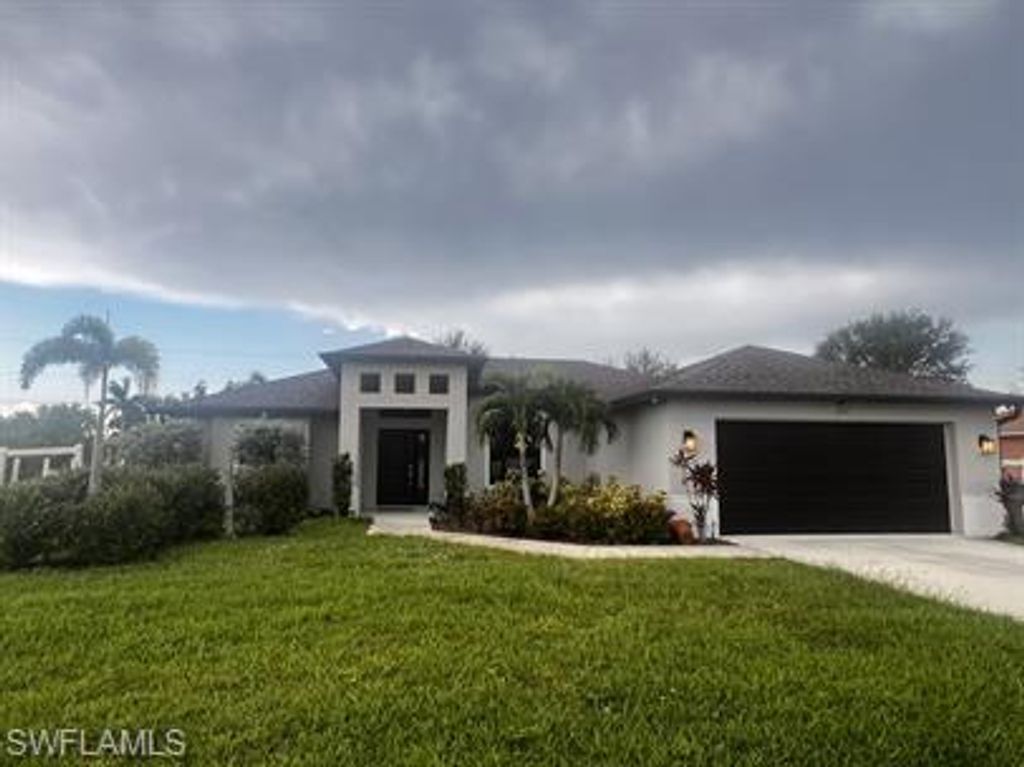 2506 SW 15th PL, Cape Coral, FL 33914