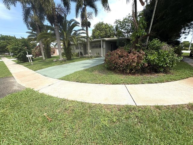 6940 NW 14th Court NW, Plantation, FL 33313