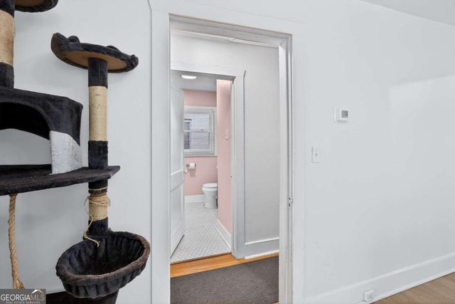 716 W 46Th Street, Savannah, GA 31405