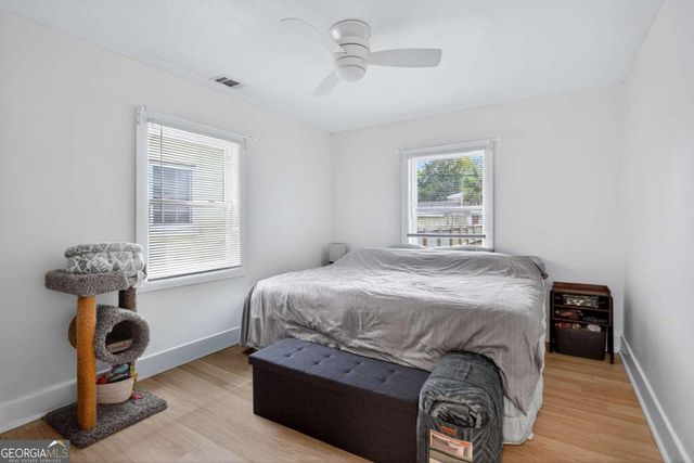 716 W 46Th Street, Savannah, GA 31405