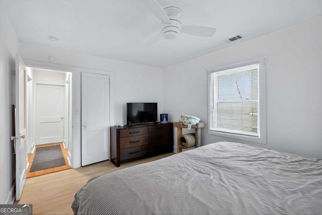 716 W 46Th Street, Savannah, GA 31405