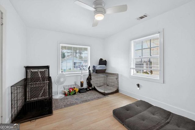 716 W 46Th Street, Savannah, GA 31405