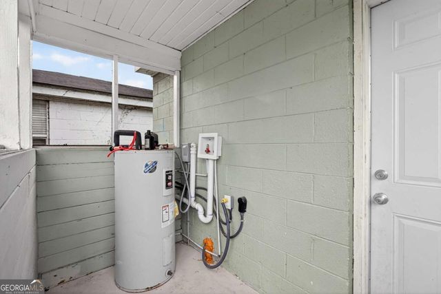 716 W 46Th Street, Savannah, GA 31405