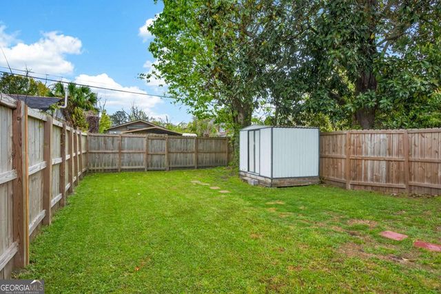 716 W 46Th Street, Savannah, GA 31405