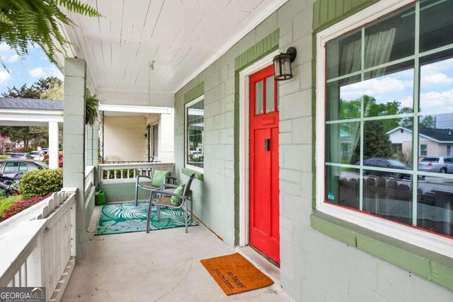 716 W 46Th Street, Savannah, GA 31405