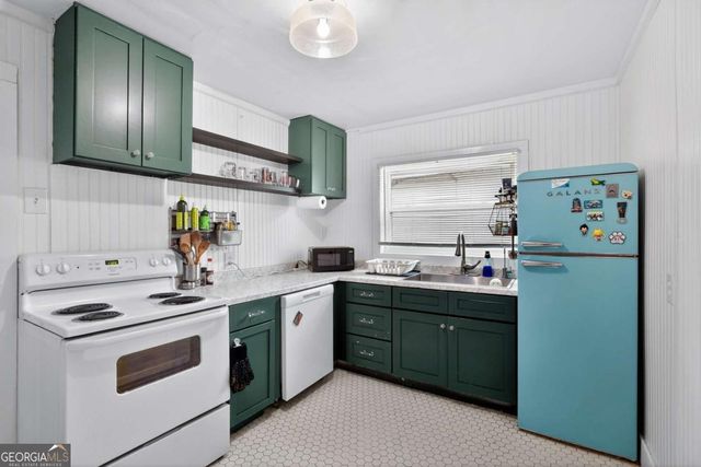 716 W 46Th Street, Savannah, GA 31405