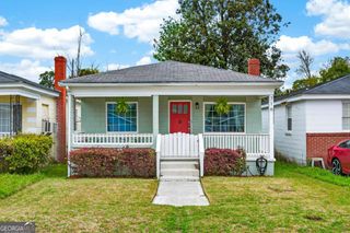 716 W 46Th Street, Savannah, GA 31405