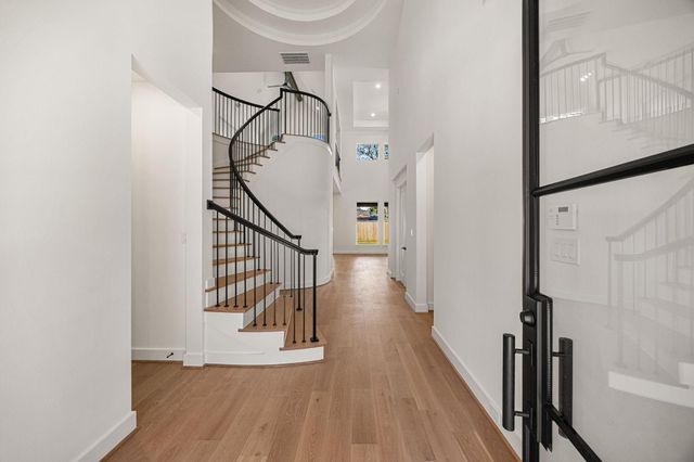 1941 Coulcrest Drive, Houston, TX 77055