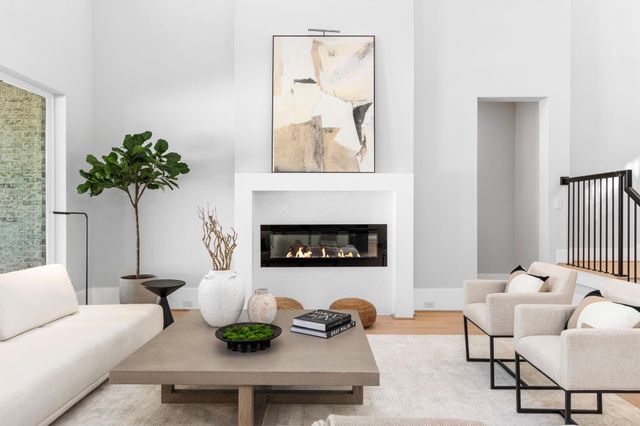 1941 Coulcrest Drive, Houston, TX 77055