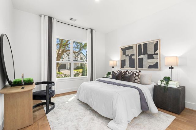 1941 Coulcrest Drive, Houston, TX 77055