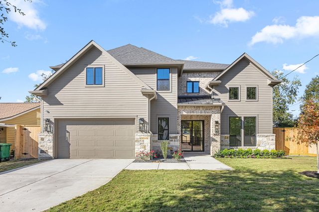 1941 Coulcrest Drive, Houston, TX 77055