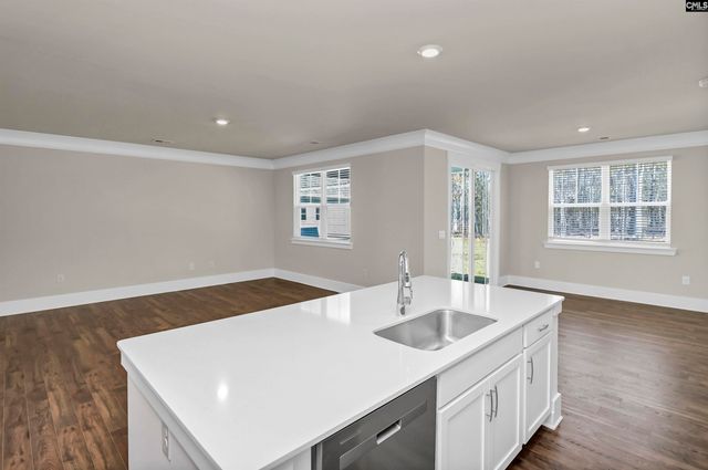 465 Forest Edge Trail, Lexington, SC 29072