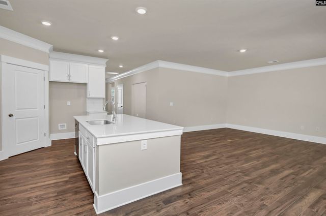 465 Forest Edge Trail, Lexington, SC 29072