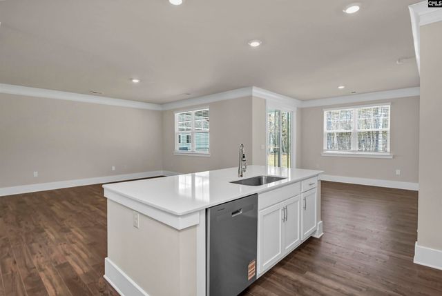465 Forest Edge Trail, Lexington, SC 29072