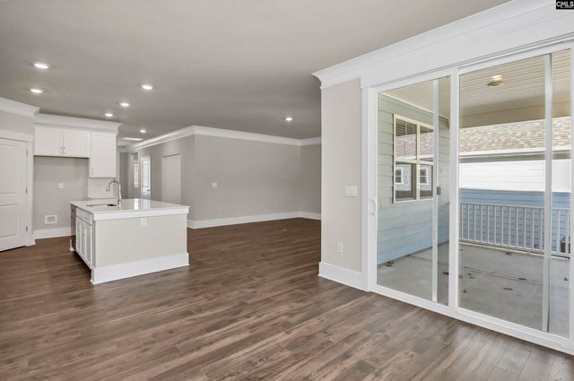 465 Forest Edge Trail, Lexington, SC 29072