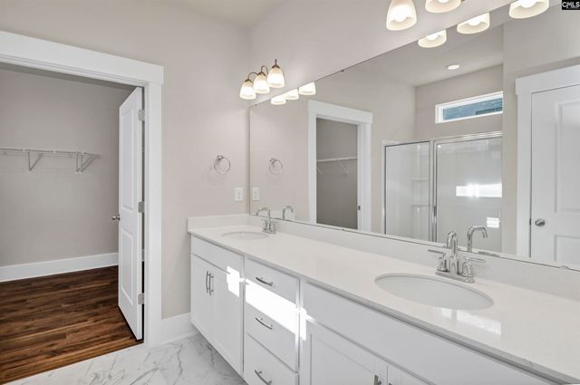 465 Forest Edge Trail, Lexington, SC 29072