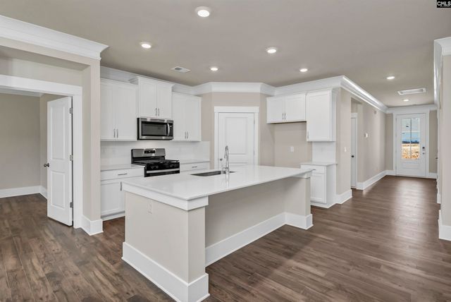 465 Forest Edge Trail, Lexington, SC 29072
