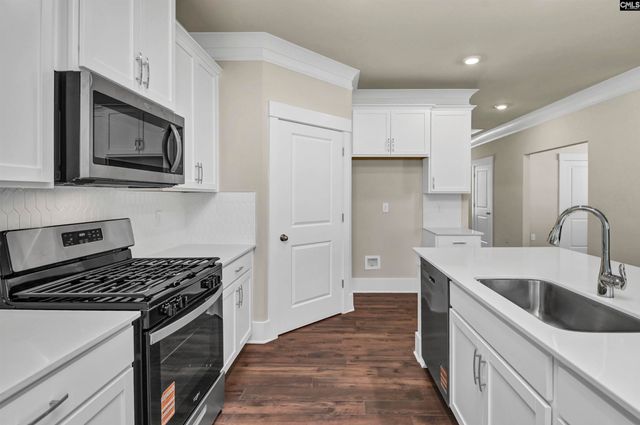 465 Forest Edge Trail, Lexington, SC 29072